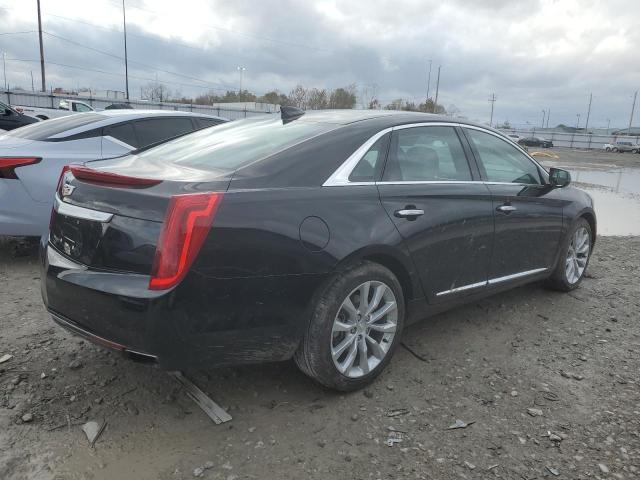 Image 3 of 2017 CADILLAC XTS LUXURY 2017 with VIN 2G61M5S31H9114249