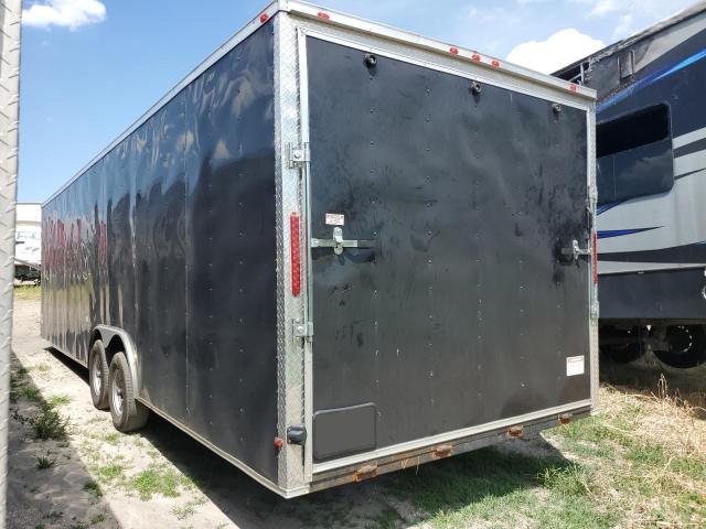 Изображение 3 2022 SOUT CARGO 2022 с VIN 54GVC28TXN7057519