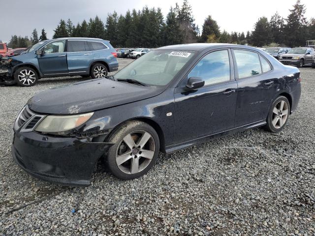 Obraz 2009 SAAB 9-3 2.0T 2009