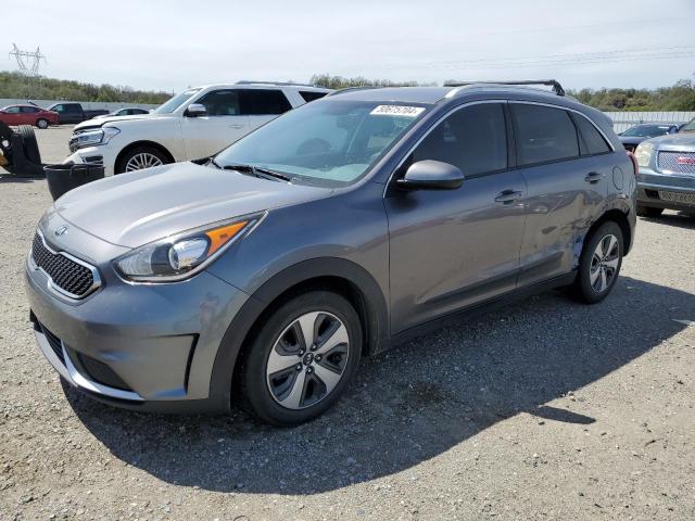Image 1 of 2017 KIA NIRO FE 2017 with VIN KNDCB3LCXH5058873