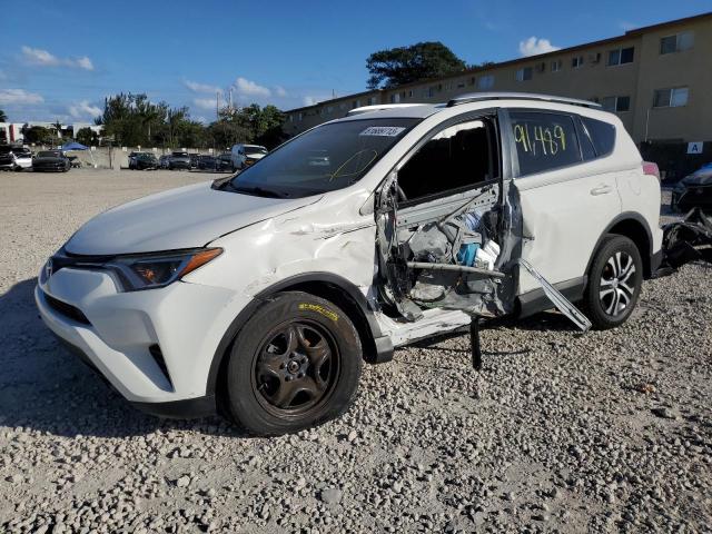 Obraz 1 z 2016 TOYOTA RAV4 LE 2016 z VIN JTMZFREV6GJ098762