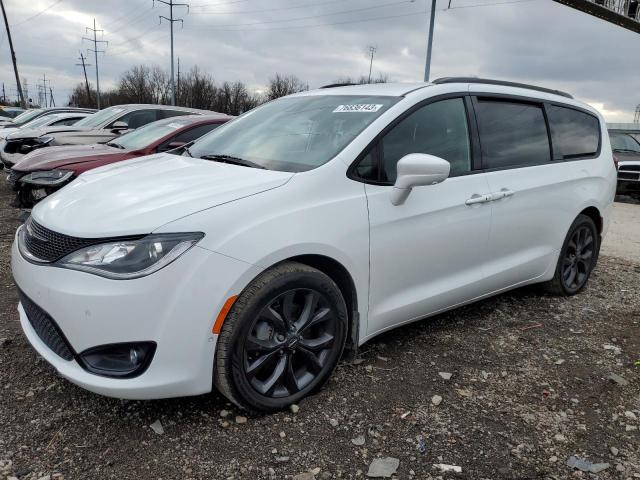 Obraz 1 z 2019 CHRYSLER PACIFICA TOURING L 2019 z VIN 2C4RC1BG6KR576649