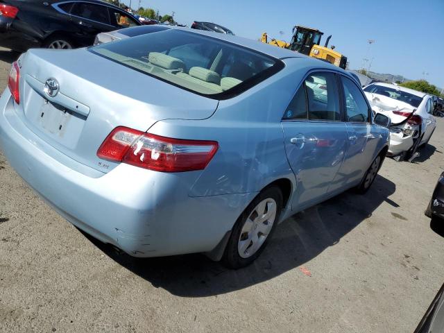 Image 3 of 2007 TOYOTA CAMRY CE 2007 with VIN 4T1BE46K57U699473