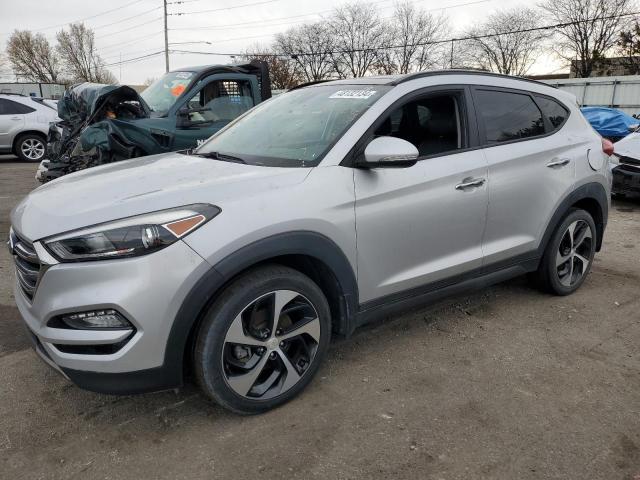 Изображение 2016 HYUNDAI TUCSON LIMITED 2016