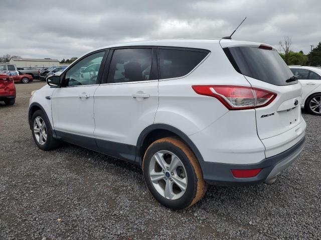 Изображение 2 2016 FORD ESCAPE SE 2016 с VIN 1FMCU9GX0GUC82888