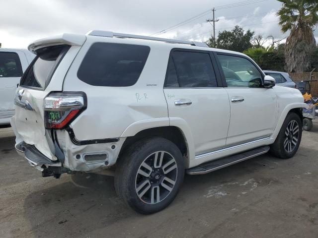 Image 3 of 2016 TOYOTA 4RUNNER SR5/SR5 PREMIUM 2016 with VIN JTEBU5JR5G5331947