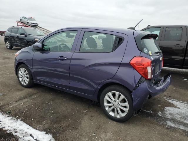 Image 2 of 2016 CHEVROLET SPARK 1LT 2016 with VIN KL8CD6SA0GC603574