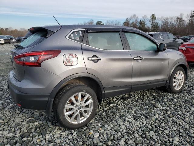 Image 3 of 2021 NISSAN ROGUE SPORT S 2021 with VIN JN1BJ1AV9MW317948