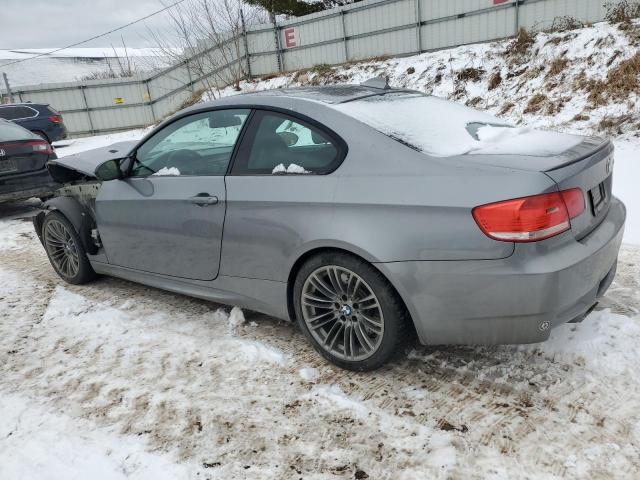 Obraz 2 z 2008 BMW M3  2008 z VIN WBSWD93518PY41086