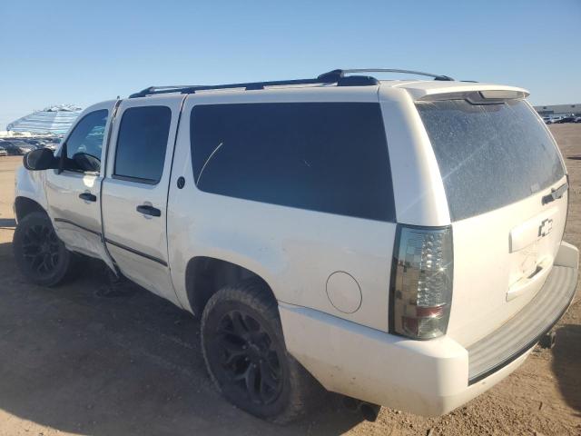 Obraz 2 z 2011 CHEVROLET SUBURBAN K1500 LTZ 2011 z VIN 1GNSKKE3XBR103076