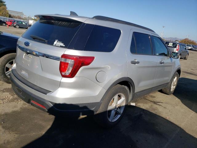 Obraz 3 z 2018 Ford Explorer 2018 z VIN 1FM5K7B89JGC73308