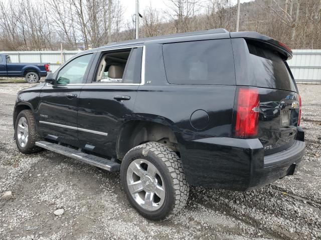Image 2 of 2018 CHEVROLET TAHOE K1500 LT 2018 with VIN 1GNSKBKC7JR336660