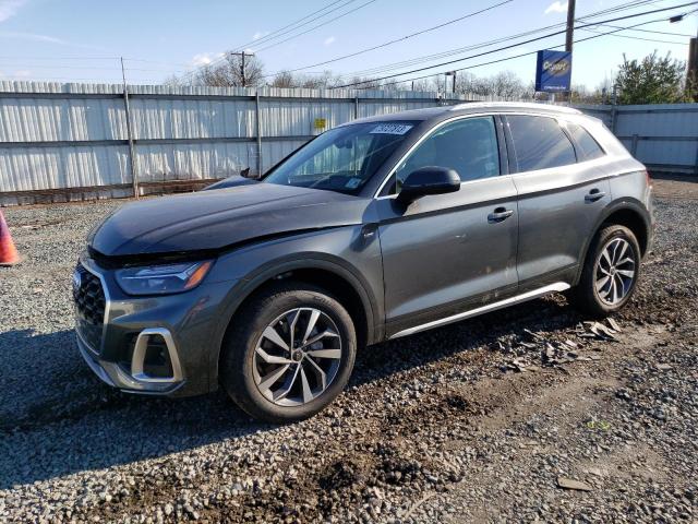 2023 AUDI Q5 PREMIUM PLUS 45 2023 image