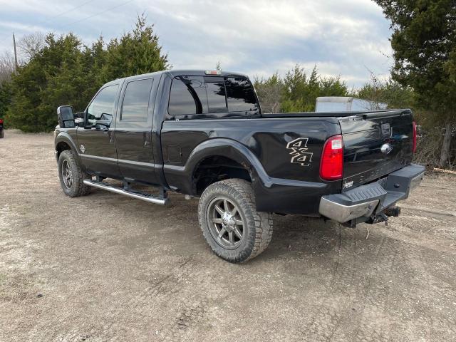 Изображение 3 2014 FORD F350 SUPER DUTY 2014 с VIN 1FT8W3BT8EEB04658