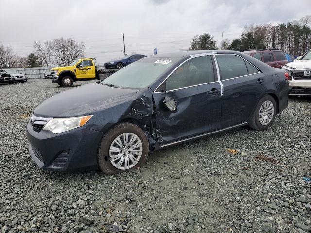 Image 1 of 2014 TOYOTA CAMRY L 2014 with VIN 4T1BF1FK9EU819686