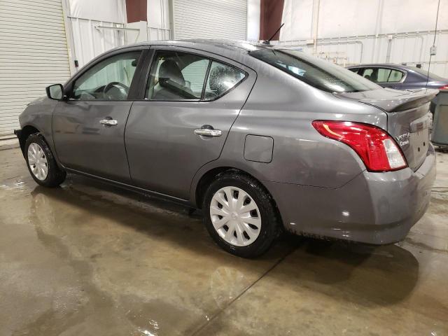 Image 2 of 2018 NISSAN VERSA S 2018 with VIN 3N1CN7AP0JL870566