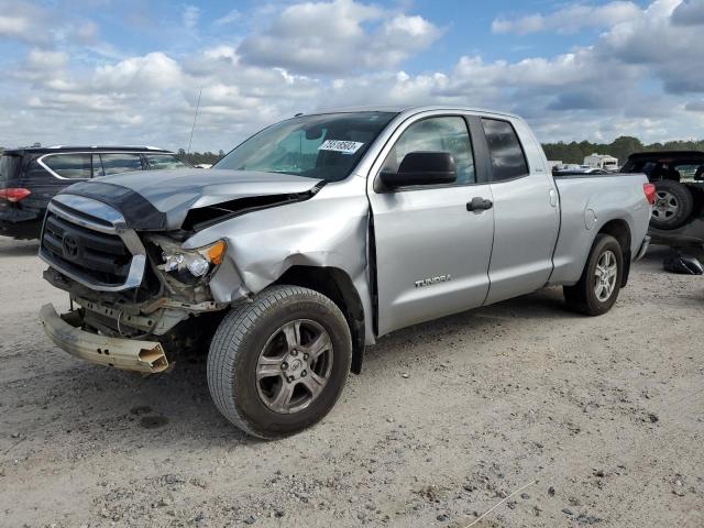 Изображение 2011 TOYOTA TUNDRA DOUBLE CAB SR5 2011