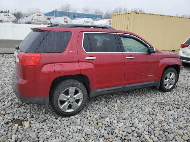 Obraz 3 z 2014 GMC TERRAIN SLT 2014 z VIN 2GKALSEKXE6269983