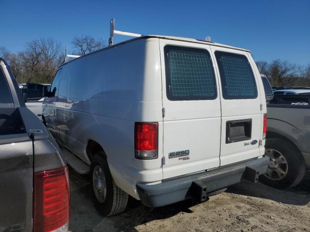 Изображение 2 2014 FORD ECONOLINE E250 VAN 2014 с VIN 1FTNE2EW7EDA09701