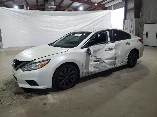 Obraz 1 z 2017 NISSAN ALTIMA 2.5 2017 z VIN 1N4AL3APXHC155051