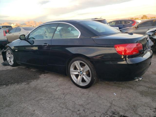 Image 2 of 2011 BMW 328 I SULEV 2011 with VIN WBADW7C55BE443795
