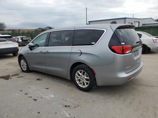 Изображение 2 2021 CHRYSLER VOYAGER LX 2021 с VIN 2C4RC1CG7MR557139