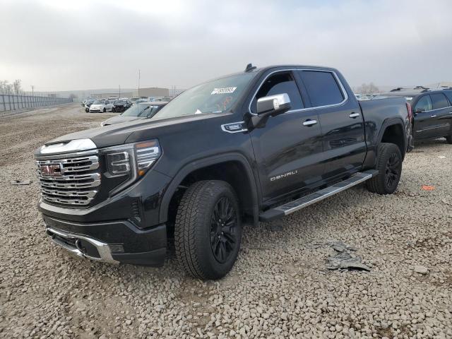 2023 GMC SIERRA K1500 DENALI 2023 image