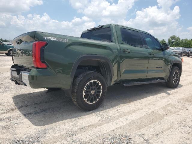 Изображение 3 2023 TOYOTA TUNDRA CREWMAX SR 2023 с VIN 5TFLA5DB1PX106204