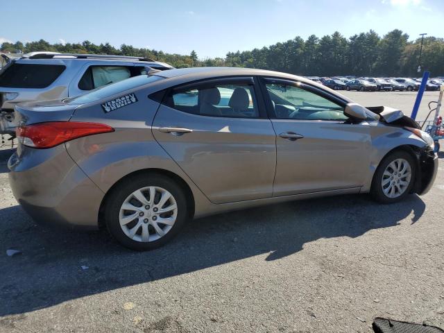 Obraz 3 z 2013 HYUNDAI ELANTRA GLS 2013 z VIN 5NPDH4AE9DH183449