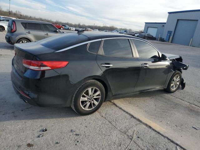 Изображение 3 2018 KIA OPTIMA LX 2018 с VIN 5XXGT4L39JG191730