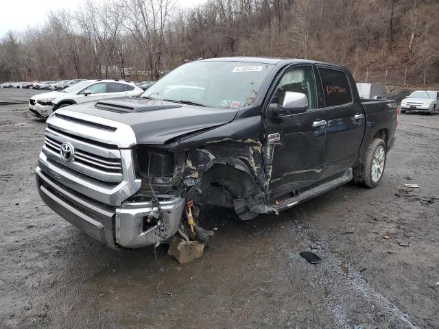 Obraz 2017 TOYOTA TUNDRA CREWMAX 1794 2017