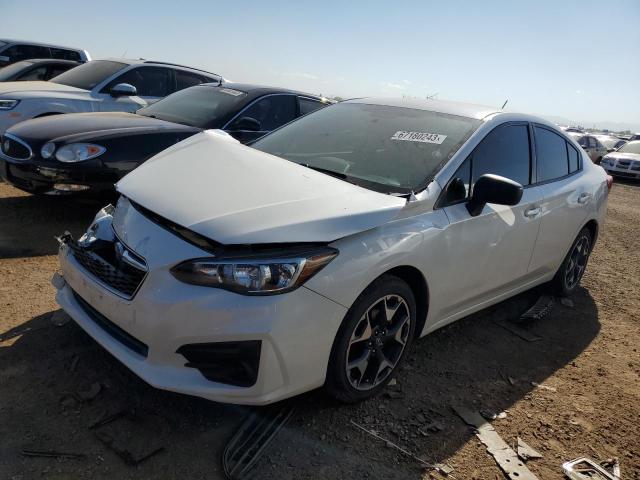 Image 1 of 2019 SUBARU IMPREZA  2019 with VIN 4S3GKAB63K3600139