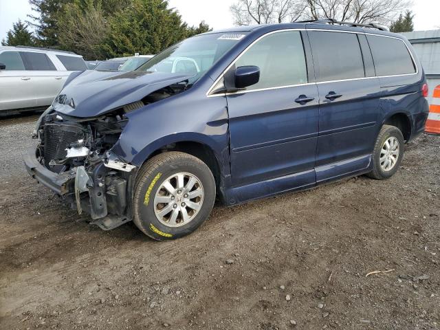 Изображение 2008 HONDA ODYSSEY EX 2008
