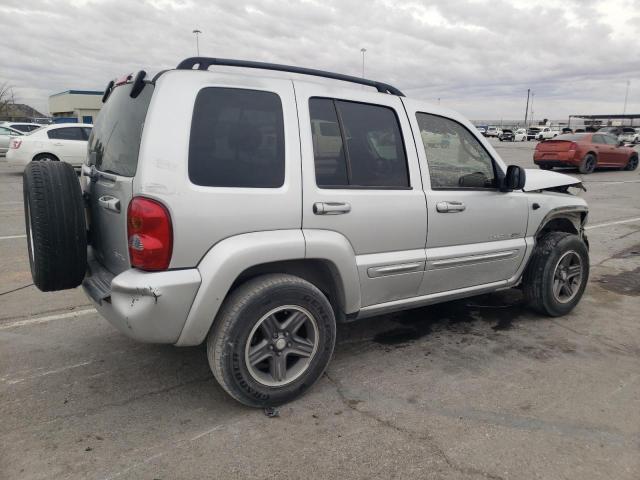 Изображение 3 2004 JEEP LIBERTY SPORT 2004 с VIN 1J4GK48K74W209660