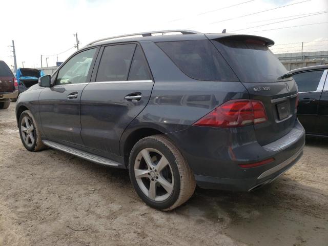Obraz 2 z 2016 MERCEDES-BENZ GLE 350 2016 z VIN 4JGDA5JB2GA686098