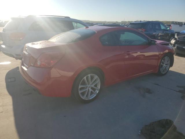 Image 3 of 2012 NISSAN ALTIMA SR 2012 with VIN 1N4BL2EP9CC230131