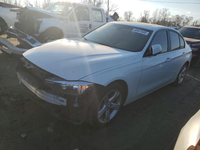 Obraz 1 z 2015 BMW 328 XI SULEV 2015 z VIN WBA3B5C54FF961120
