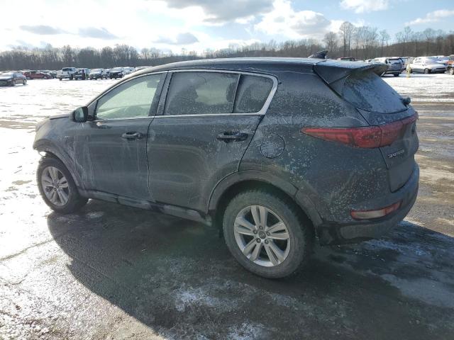 Obraz 2 z 2019 KIA SPORTAGE LX 2019 z VIN KNDPMCAC9K7614973