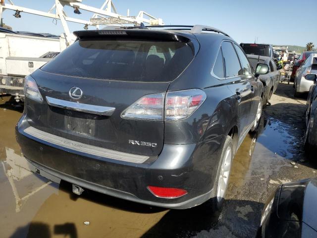 Изображение 3 2011 LEXUS RX 350 2011 с VIN 2T2BK1BA8BC082336