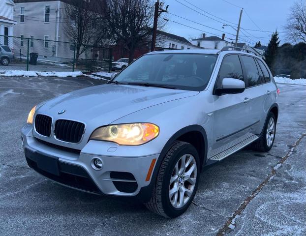 Image 2 of 2012 BMW X5 XDRIVE35I 2012 with VIN 5UXZV4C57CL745594
