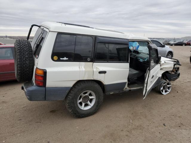Изображение 3 1998 MITSUBISHI MONTERO  1998 с VIN JA4MR51R6WJ007856