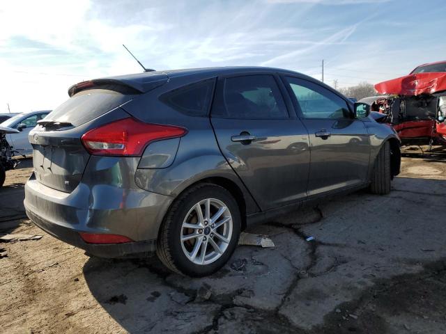 Obraz 3 z 2017 FORD FOCUS SE 2017 z VIN 1FADP3K26HL220417