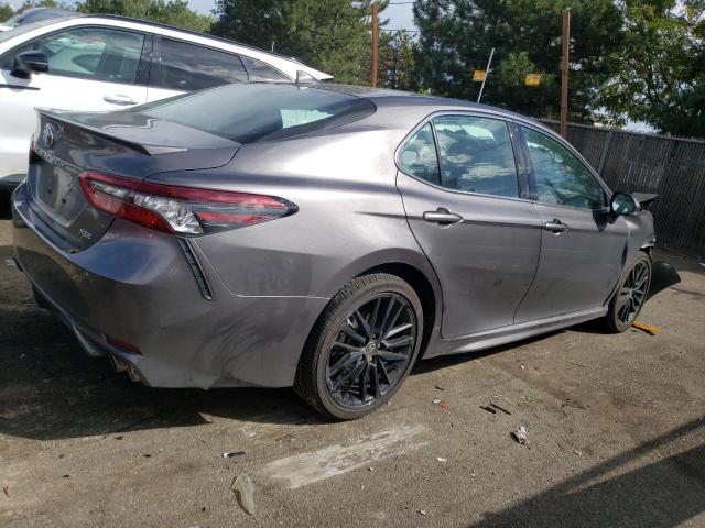 Image 3 of 2023 TOYOTA CAMRY XSE 2023 with VIN 4T1K61AKXPU755104