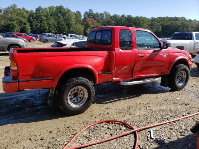 Obraz 3 z 2002 TOYOTA TACOMA XTRACAB 2002 z VIN 5TEWM72N02Z040193