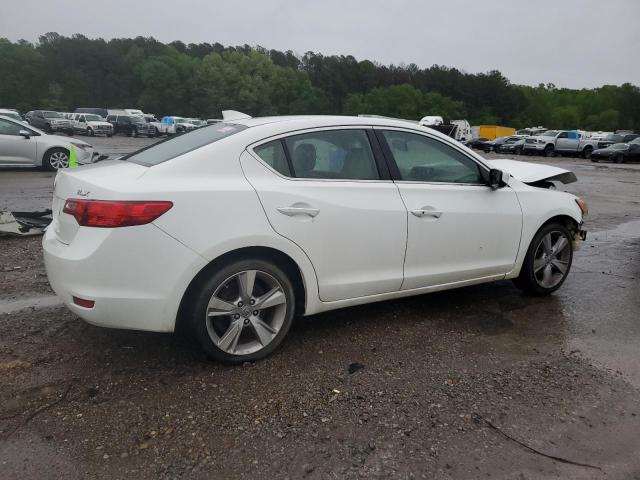 Obraz 3 z 2014 ACURA ILX 20 TECH 2014 z VIN 19VDE1F79EE001507