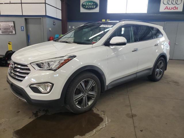 Obraz 1 z 2015 HYUNDAI SANTA FE GLS 2015 z VIN KM8SRDHF6FU103757
