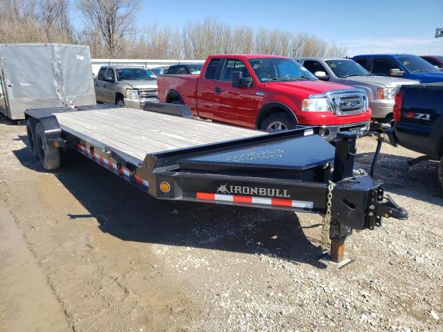 2022 NORSTAR 22' BUMPER PULL TRLR 2022 image
