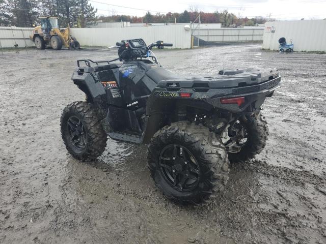 Image 3 of 2022 POLARIS SPORTSMAN TRAIL 570 2022 with VIN 4XASHY57XNA154486