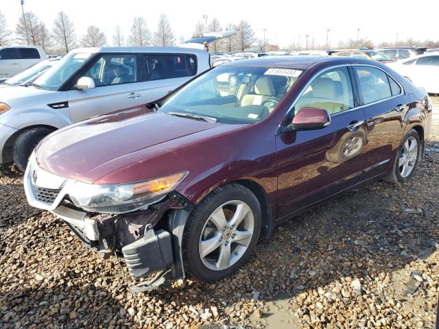 Obraz 2009 ACURA TSX  2009