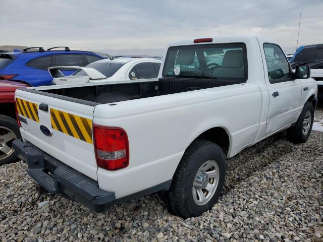 Obraz 3 z 2010 FORD RANGER  2010 z VIN 1FTKR1AD4APA60569